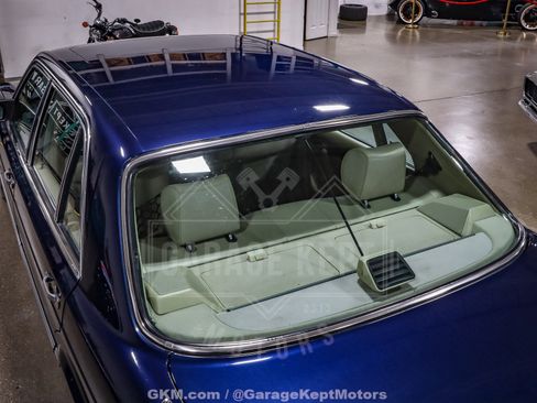 Used 1988 Mercedes-Benz 420 SEL image 38