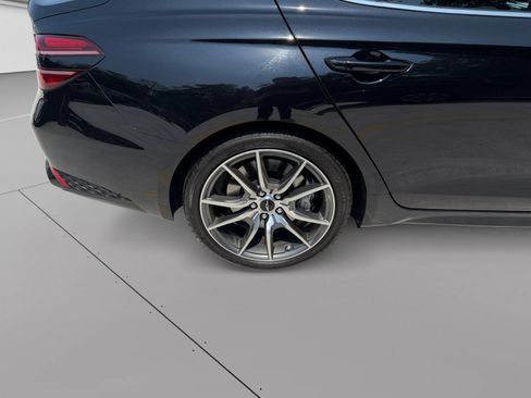 Used 2026 Genesis G70 2.5T Prestige AWD/4WD image 5