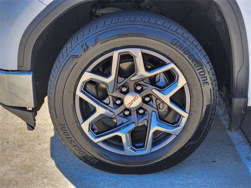 Used 2019 GMC Sierra 1500 SLT image 10