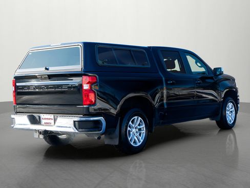 Used 2019 Chevrolet Silverado 1500 LT w/ All-Star Edition image 7