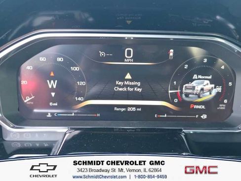 New 2026 GMC Sierra 2500 SLT w/ SLT Premium Package AWD/4WD image 13