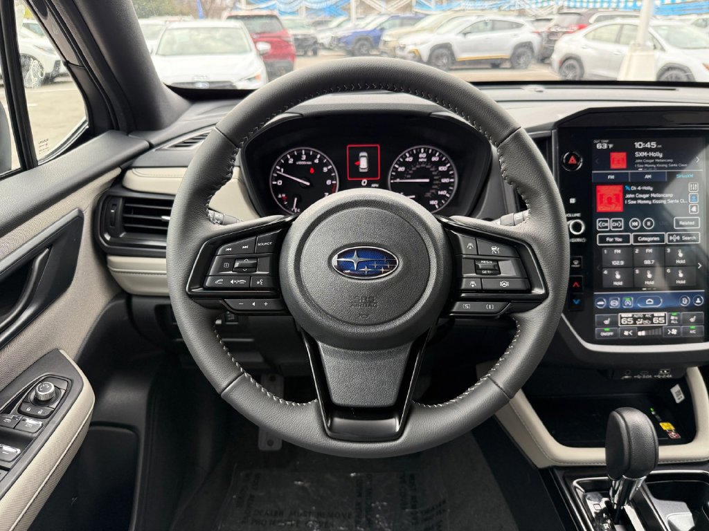 Used 2026 Subaru Forester Premium AWD/4WD image 14