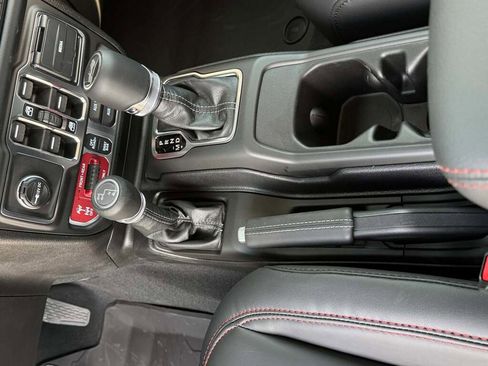 New 2026 Jeep Wrangler Unlimited Rubicon image 26