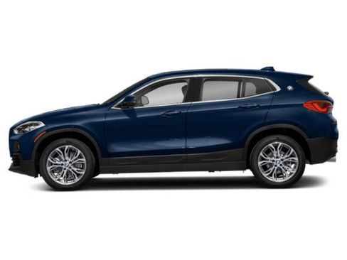 Used 2018 BMW X2 xDrive28i w/ Convenience Package AWD/4WD image 6