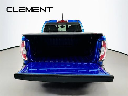Used 2022 GMC Canyon Elevation w/ Trailering Package AWD/4WD image 11