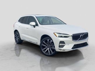 Certified 2023 Volvo XC60 B5 Ultimate w/ Climate Package video 1