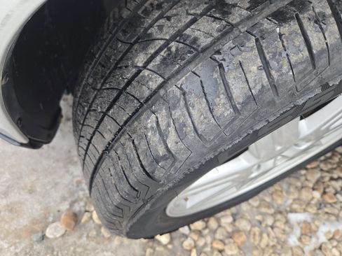 Used 2007 Volvo V50 2.4i image 19