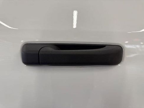 New 2026 RAM 3500 Tradesman w/ Chrome Appearance Group image 20