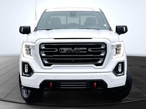 Used 2022 GMC Sierra 1500 AT4 w/ AT4 Premium Package image 6