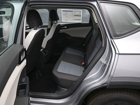 New 2026 Volkswagen Taos S FWD image 11