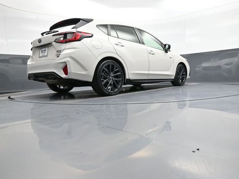 Used 2024 Subaru Impreza RS AWD/4WD image 29