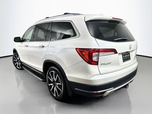 Used 2019 Honda Pilot Elite image 5