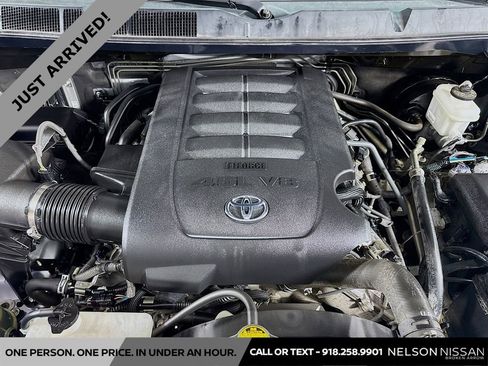 Used 2014 Toyota Tundra SR5 image 27