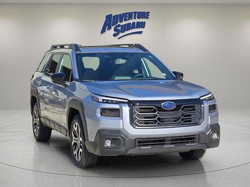 New 2026 Subaru Outback Touring XT image 1