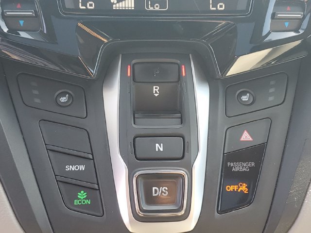 Certified 2019 Honda Odyssey EX-L image 26