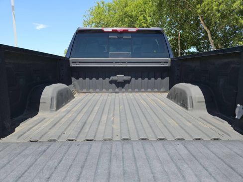 Used 2023 Chevrolet Silverado 1500 LTZ w/ LTZ Premium Texas Edition AWD/4WD image 24