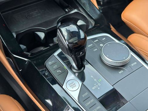 Used 2023 BMW X4 M40i w/ Premium Package image 31