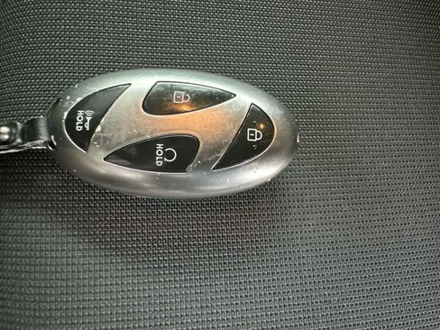 Used 2024 Hyundai Kona SEL FWD image 28