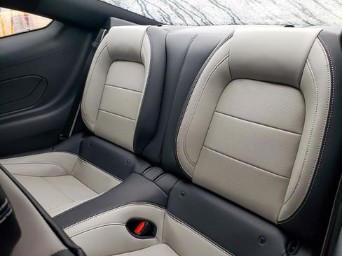 New 2025 Ford Mustang GT Premium image 9