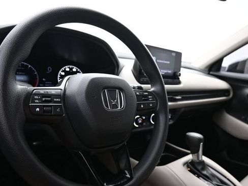 Used 2024 Honda HR-V LX image 10