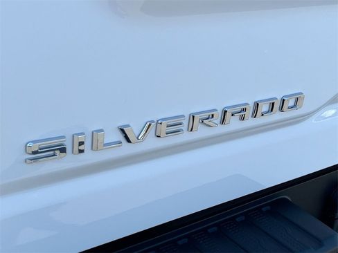 New 2025 Chevrolet Silverado 2500 Custom w/ Custom Value Package image 31