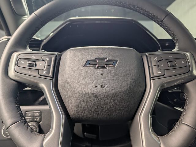 New 2026 Chevrolet Silverado 1500 RST w/ RST All Star Premium Package AWD/4WD image 20