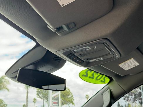 Used 2022 Chevrolet Silverado 1500 RST w/ Z71 Off-Road Package image 18