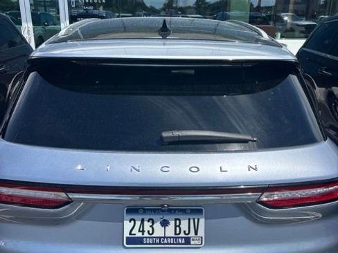 Used 2022 Lincoln Corsair FWD w/ Premium Package image 7