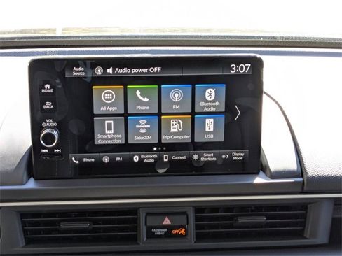 New 2025 Honda Pilot EX-L image 11