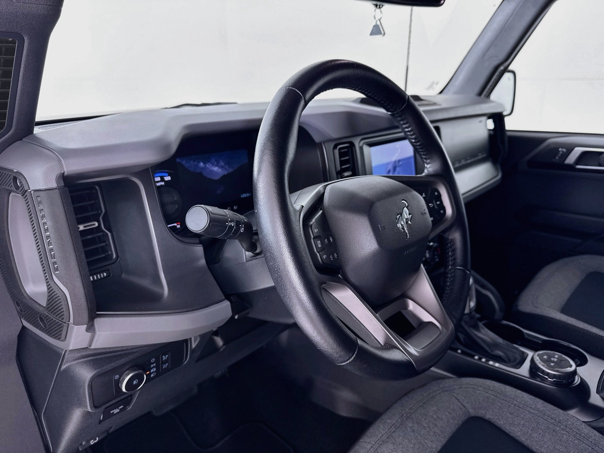 Used 2022 Ford Bronco Big Bend AWD/4WD image 10