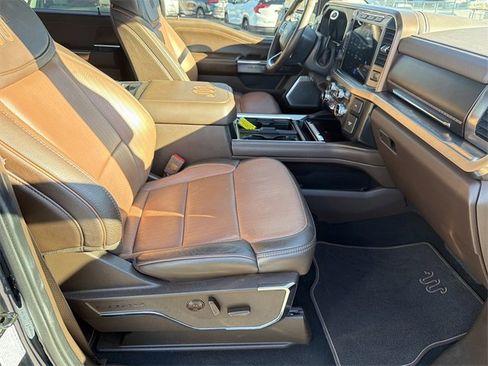 Used 2024 Ford F250 King Ranch w/ Tremor Off-Road Package image 13