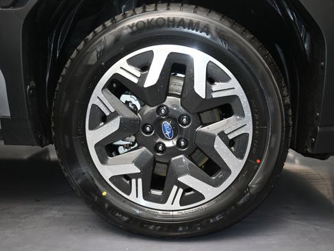 New 2026 Subaru Forester Premium image 17