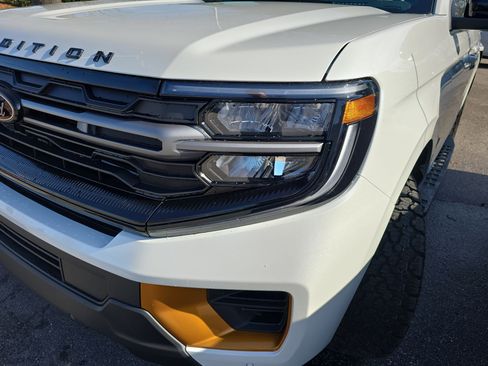 New 2026 Ford Expedition Tremor image 34