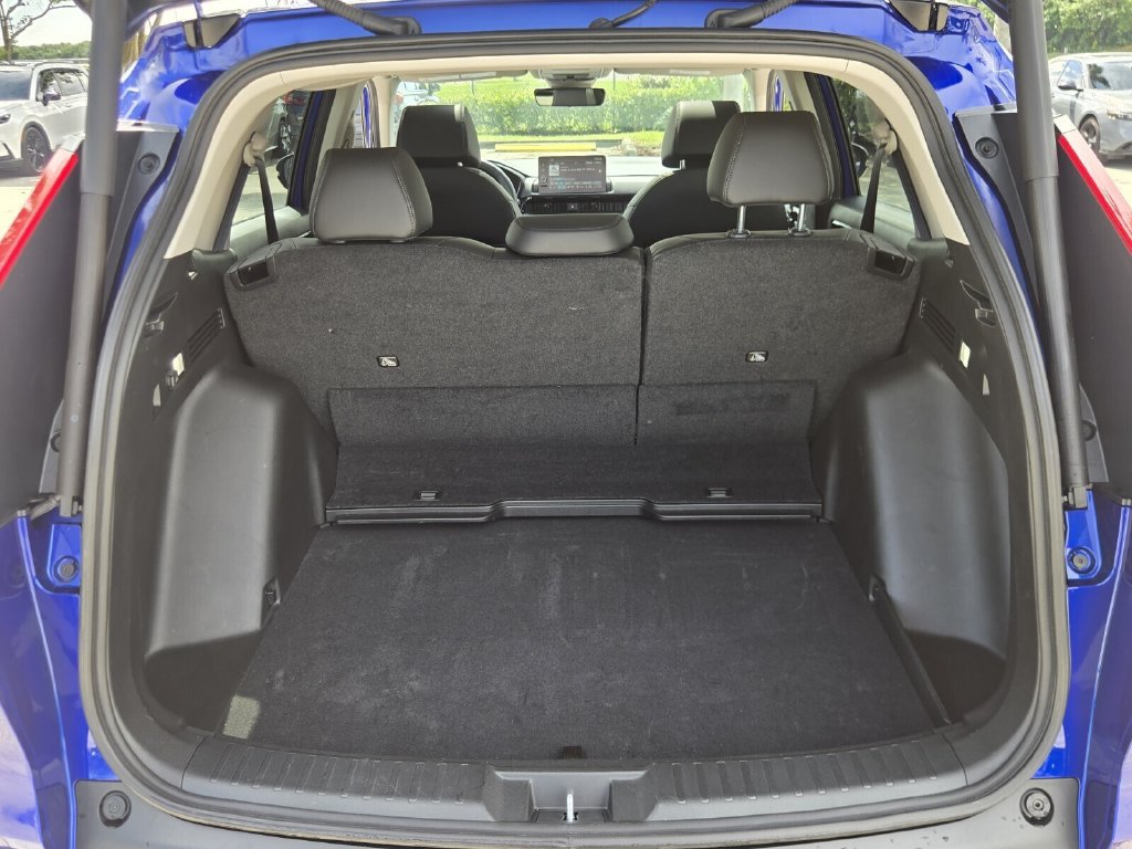Certified 2024 Honda CR-V EX-L image 15