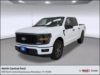 Used 2026 Ford F150 STX w/ Equipment Group 200A