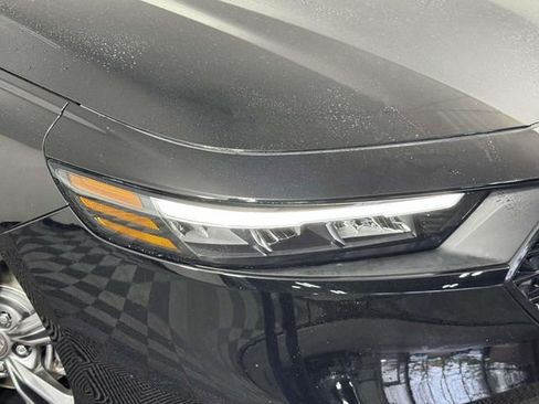Used 2023 Honda Accord EX image 15