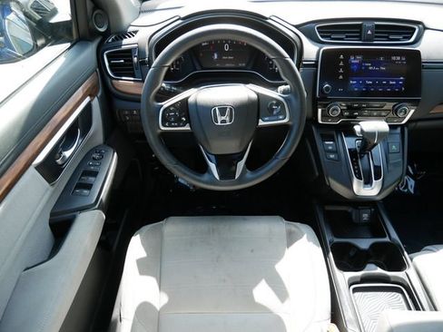 Used 2019 Honda CR-V EX image 11