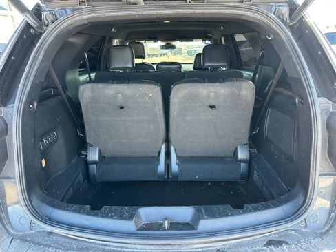 Used 2017 Ford Explorer Limited w/ Equipment Group 301A image 18