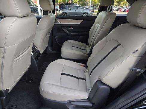 Certified 2025 MAZDA CX-90 Plug-In Hybrid w/Premium Sport image 14