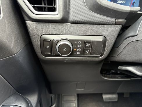 New 2025 Ford Bronco Sport Outer Banks w/ Outer Banks Tech Package+ image 18