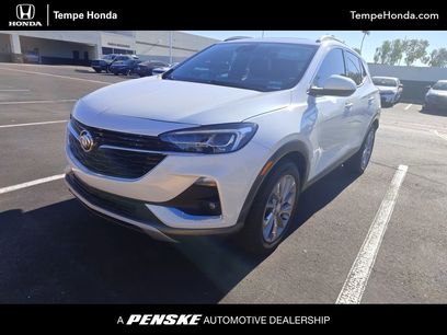 Used 2022 Buick Encore GX Essence w/ Experience Buick Package