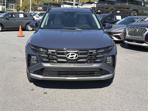 New 2026 Hyundai Tucson SEL image 2