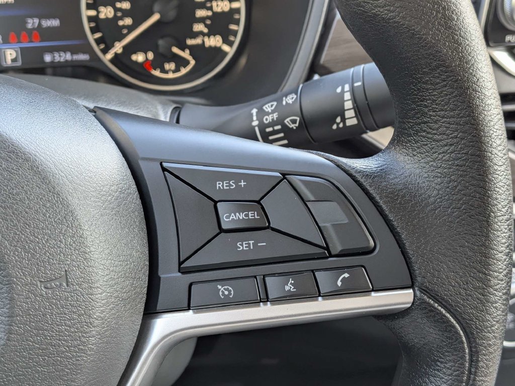 Used 2026 Nissan Altima 2.5 SV FWD image 22