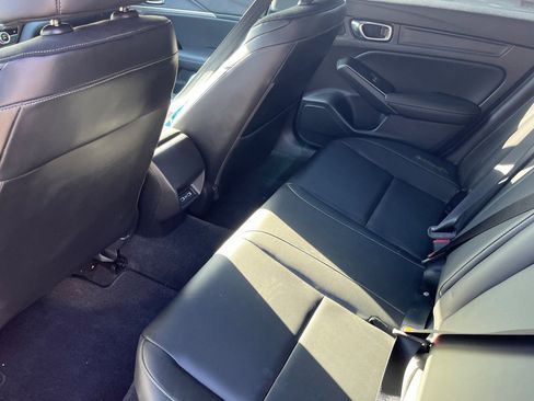 Used 2023 Acura Integra A-Spec image 9