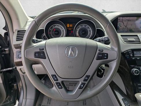 Used 2012 Acura MDX w/ Technology Package image 11