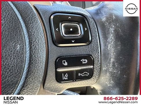 Used 2021 Lexus NX 300 AWD w/ Premium Package image 19