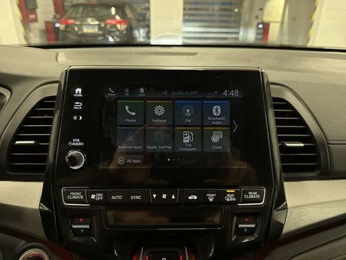 Used 2023 Honda Odyssey Sport image 21