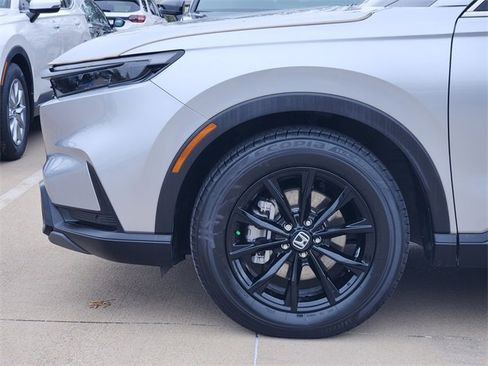 Used 2024 Honda CR-V Sport-L image 8