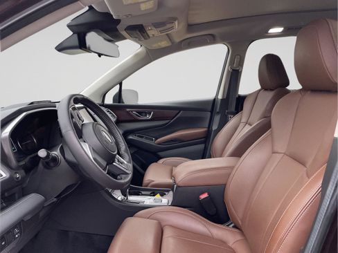 Certified 2023 Subaru Ascent Touring w/ Popular Package #2A image 10