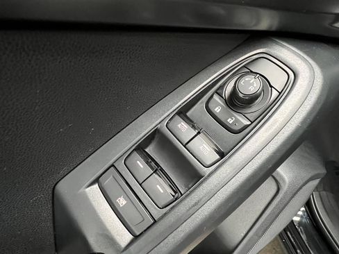 Used 2024 Subaru Impreza 2.0i Sport AWD/4WD image 23
